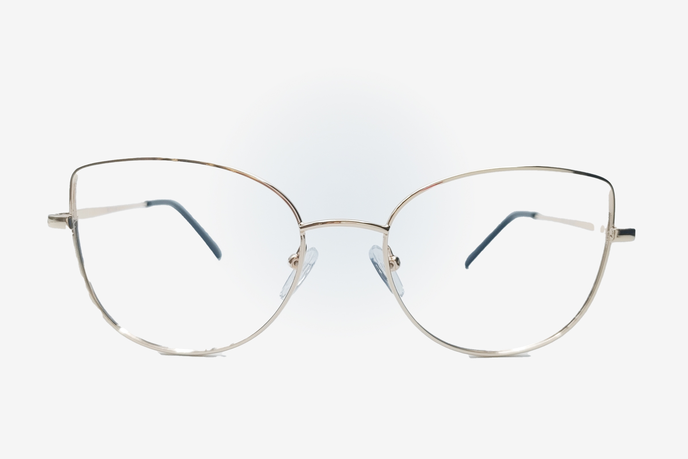 Karen - Lunette oeil de chat