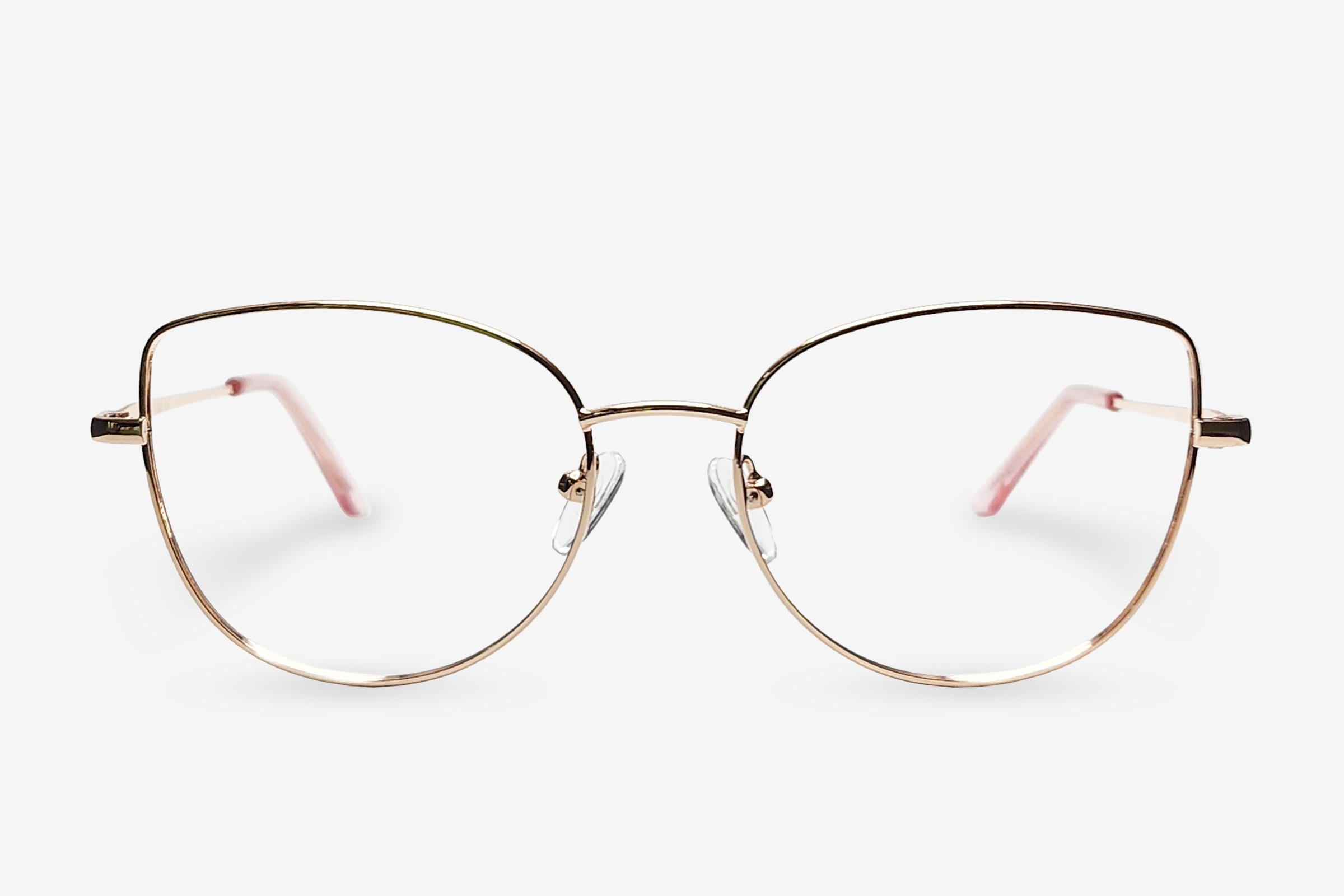 Karen - Lunette oeil de chat