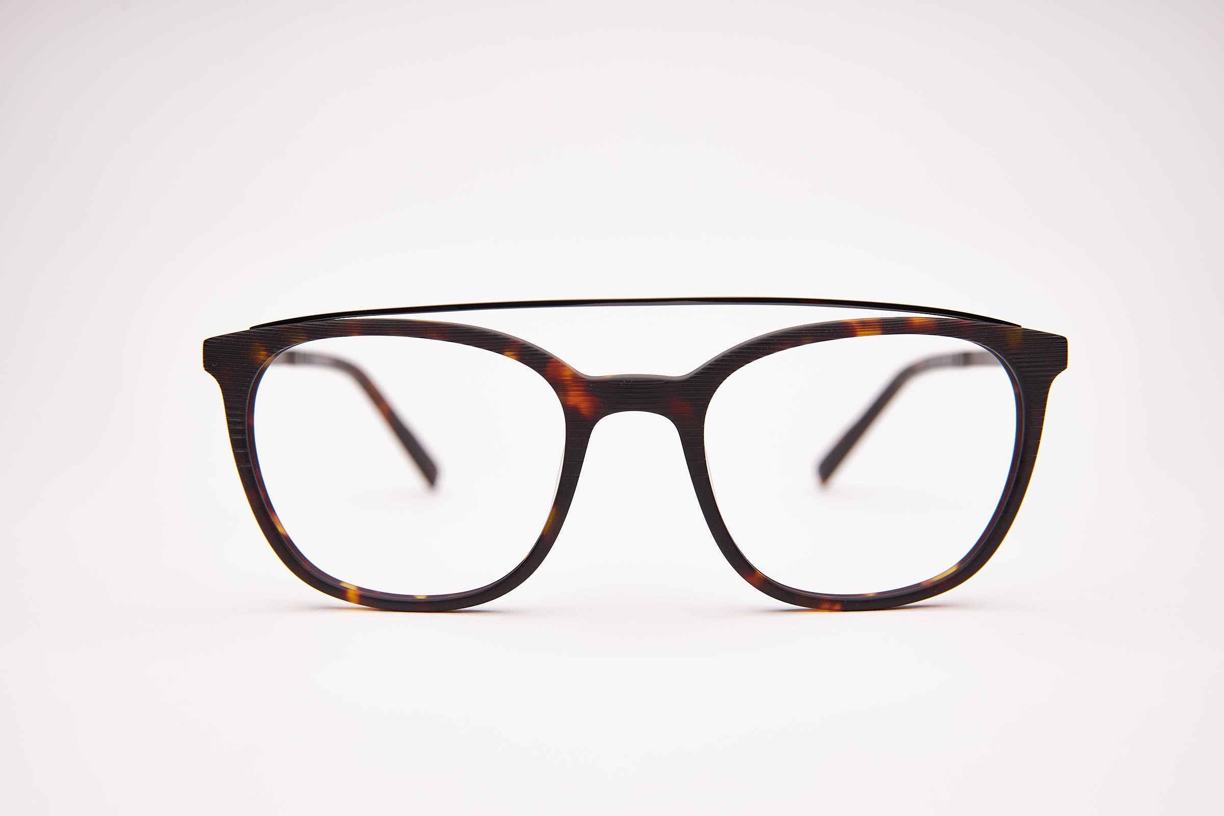 Lunettes De Soleil CUBITTS GIFFORD Argent Transparent Ovale - Verres Verts, Neuves Sans étiquette