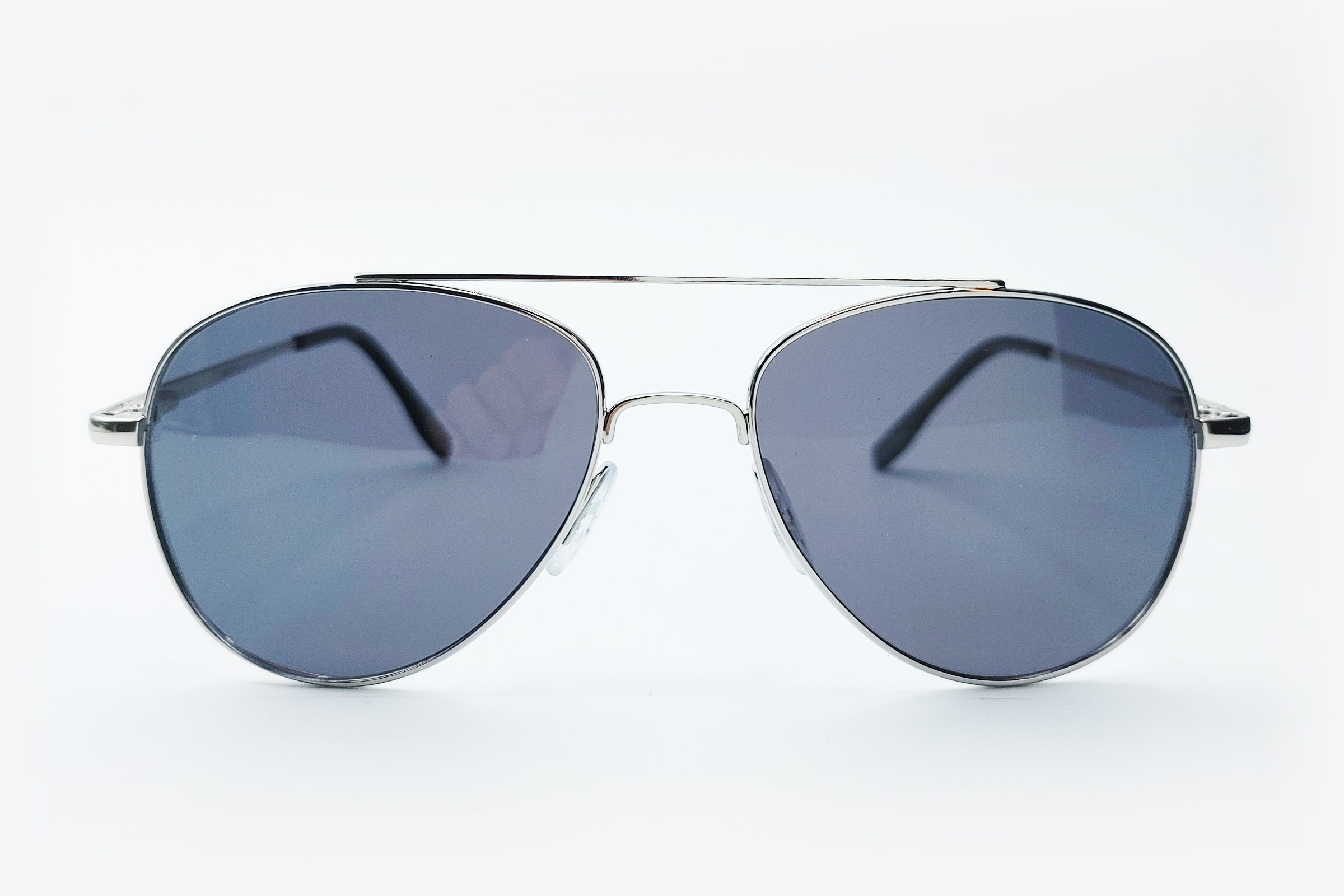 Ozoro - Lunettes de soleil aviateur