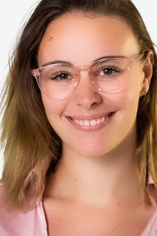 Becki French Eyewear