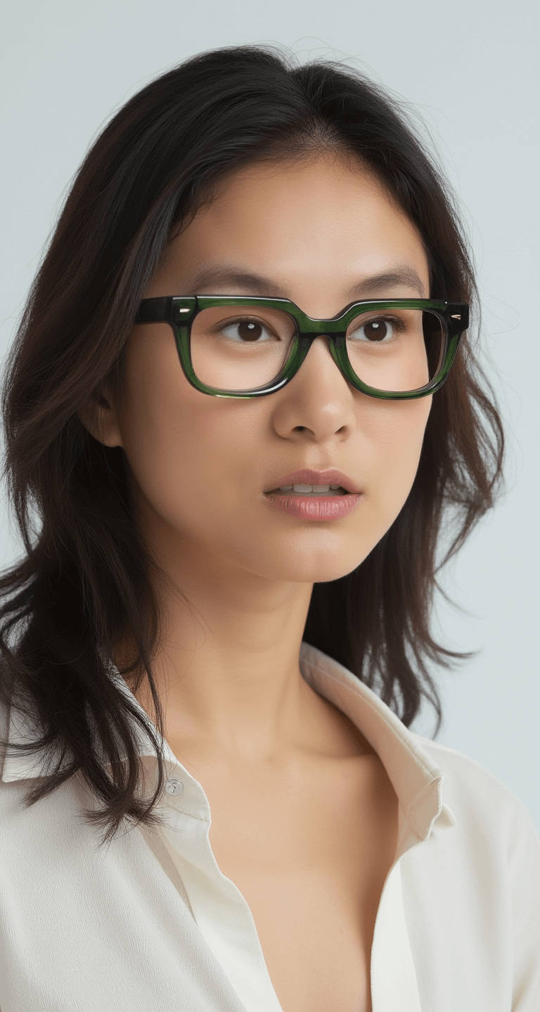 Becki French Eyewear