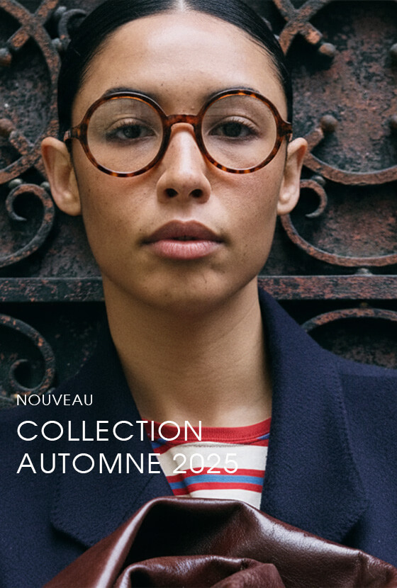 Lunettes tendances soldes