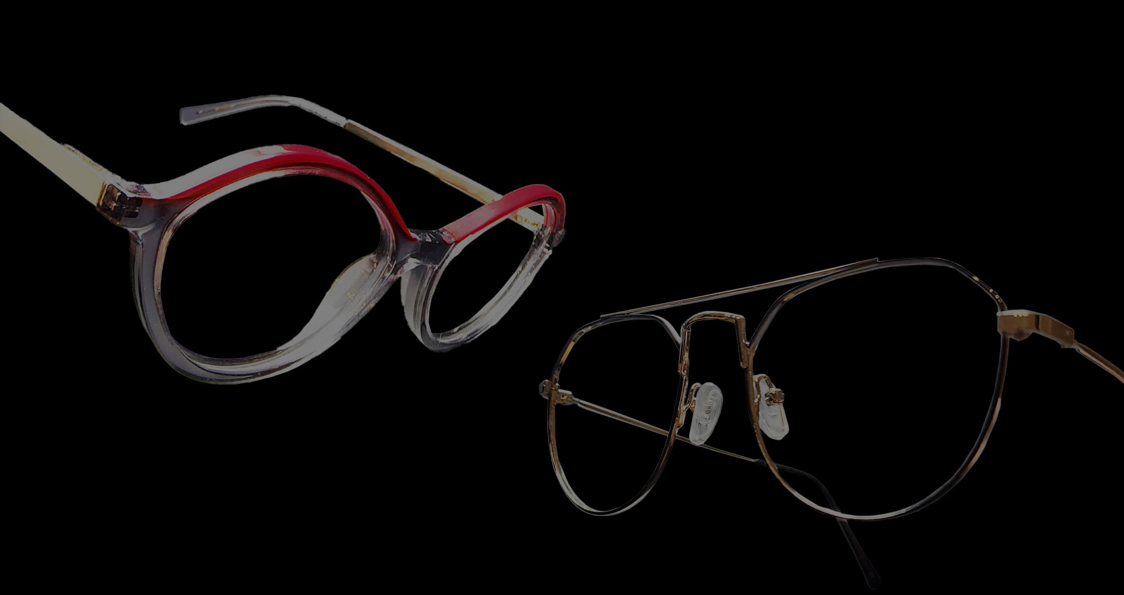 Lunette styler hot sale