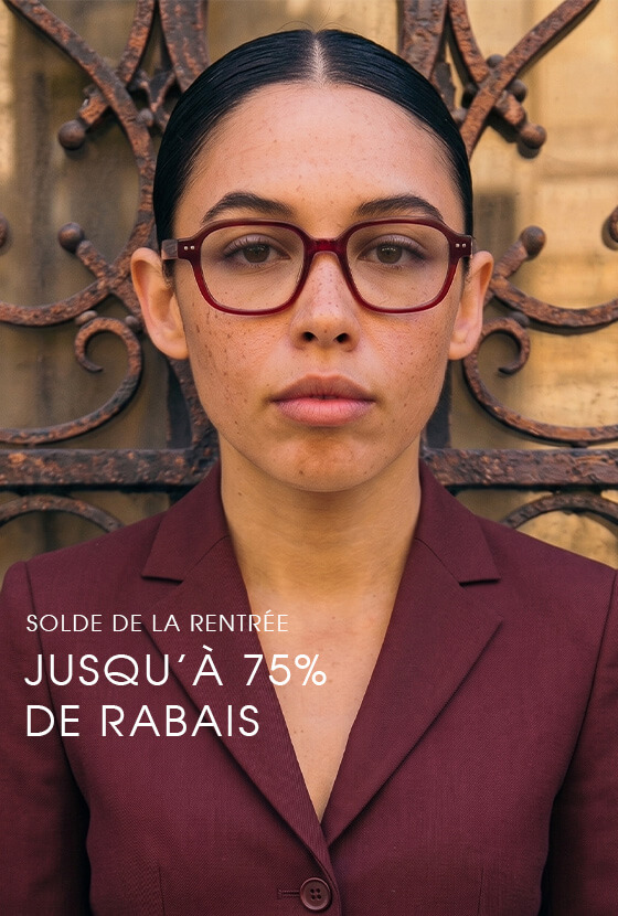 Meilleures lunettes en lignes, dernières tendances