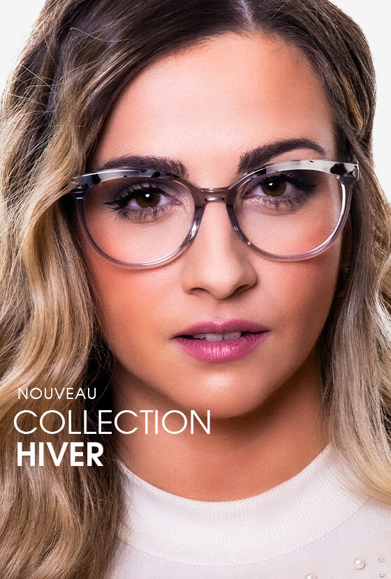 Lunettes tendances 2024