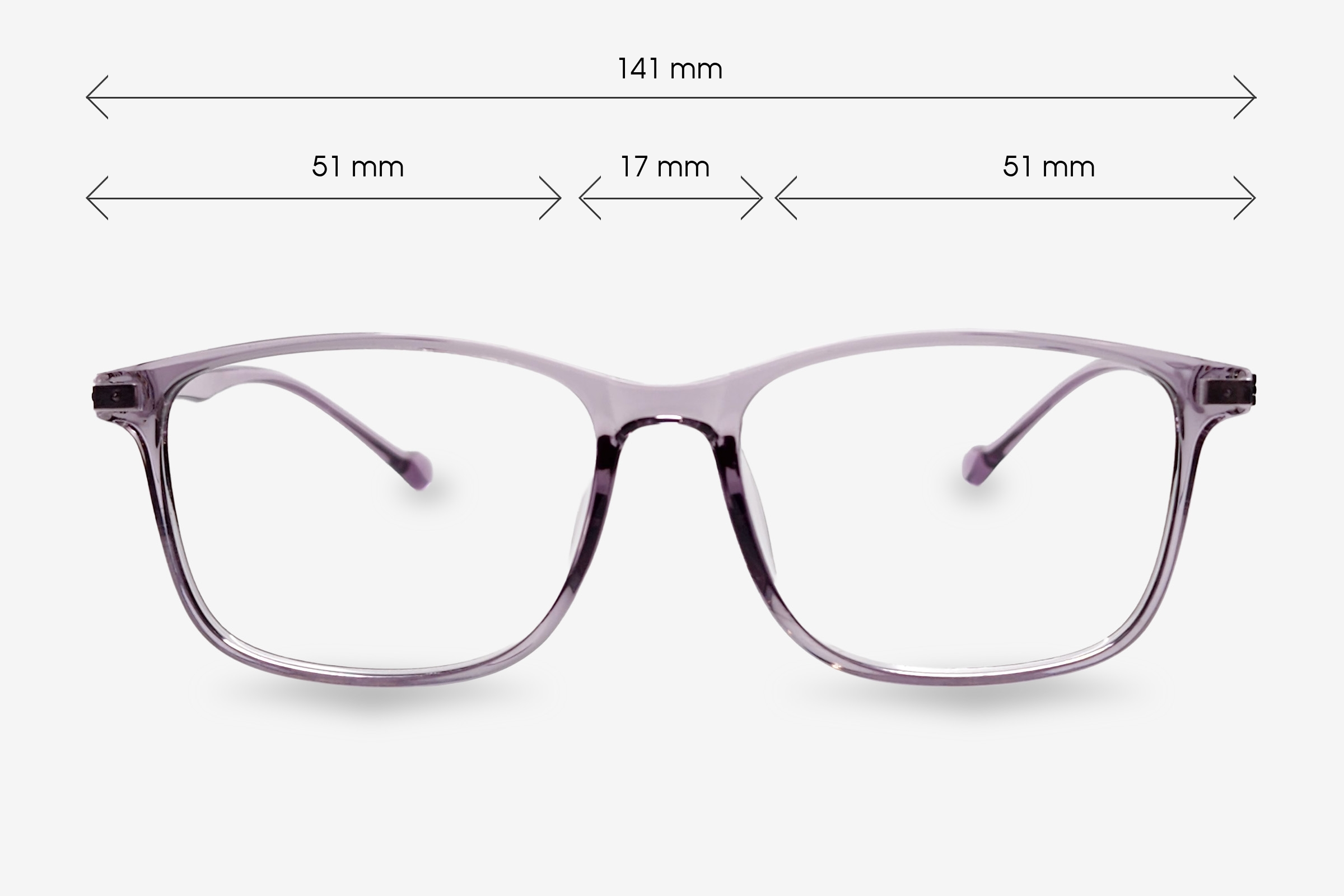 Lou Lunettes unisexe
